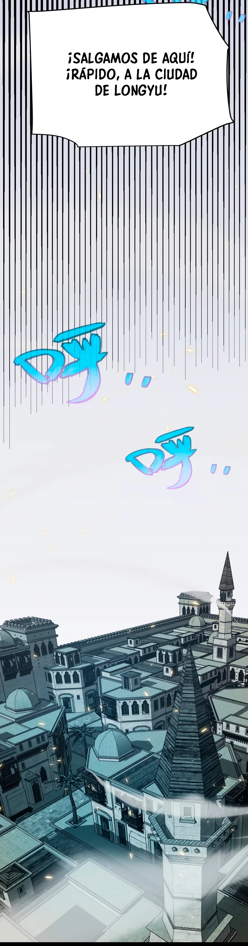 El juego del que vengo > Capitulo 185 > Page 371