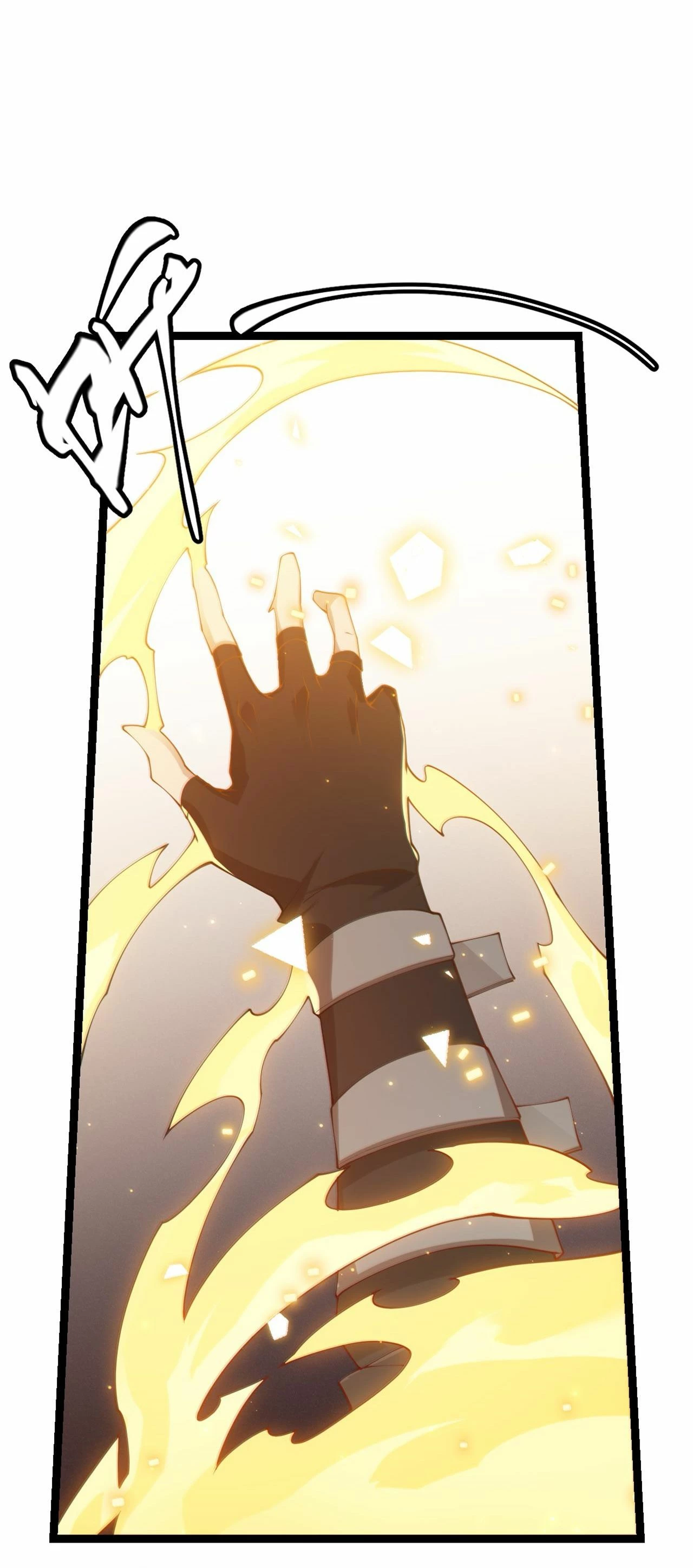 El juego del que vengo > Capitulo 72 > Page 21