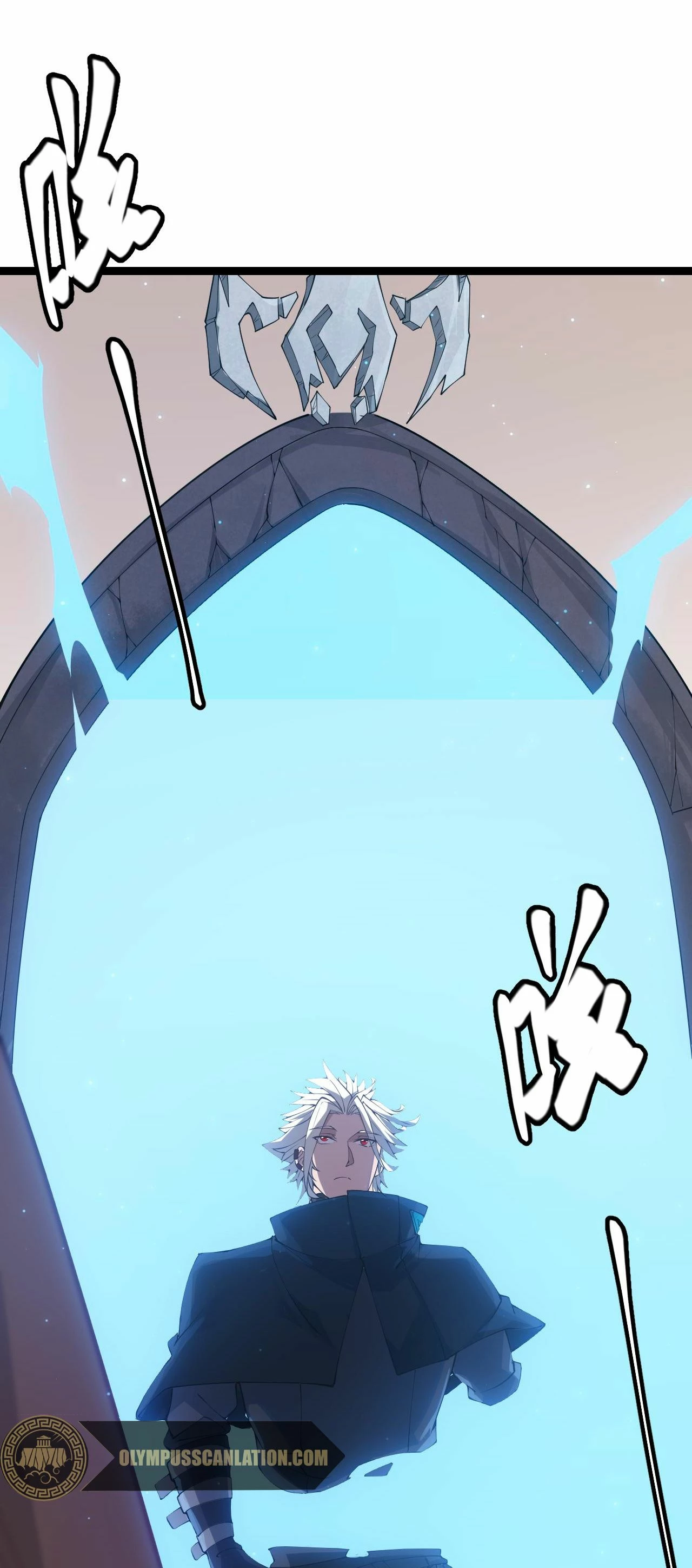 El juego del que vengo > Capitulo 72 > Page 91