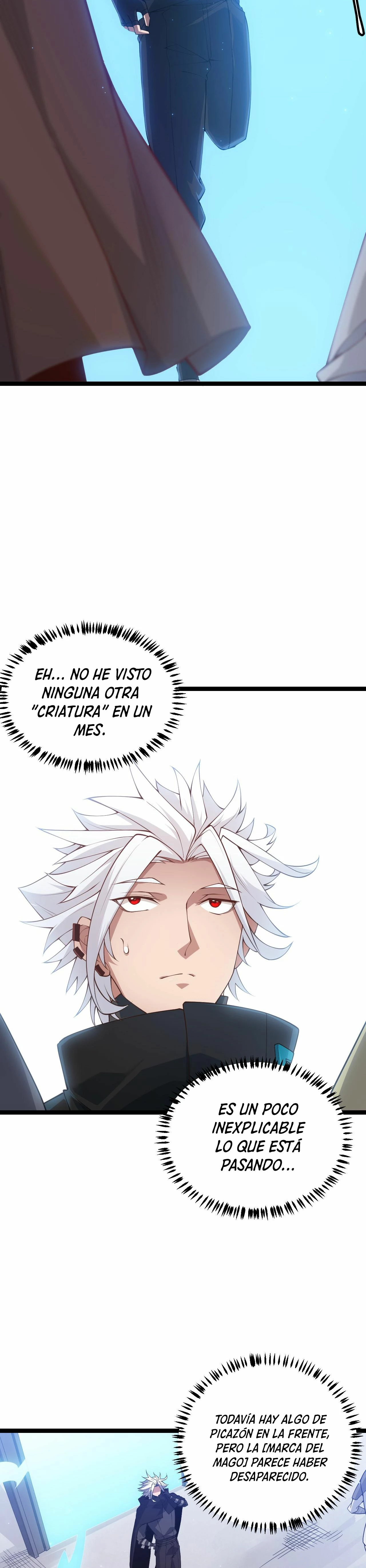 El juego del que vengo > Capitulo 72 > Page 101