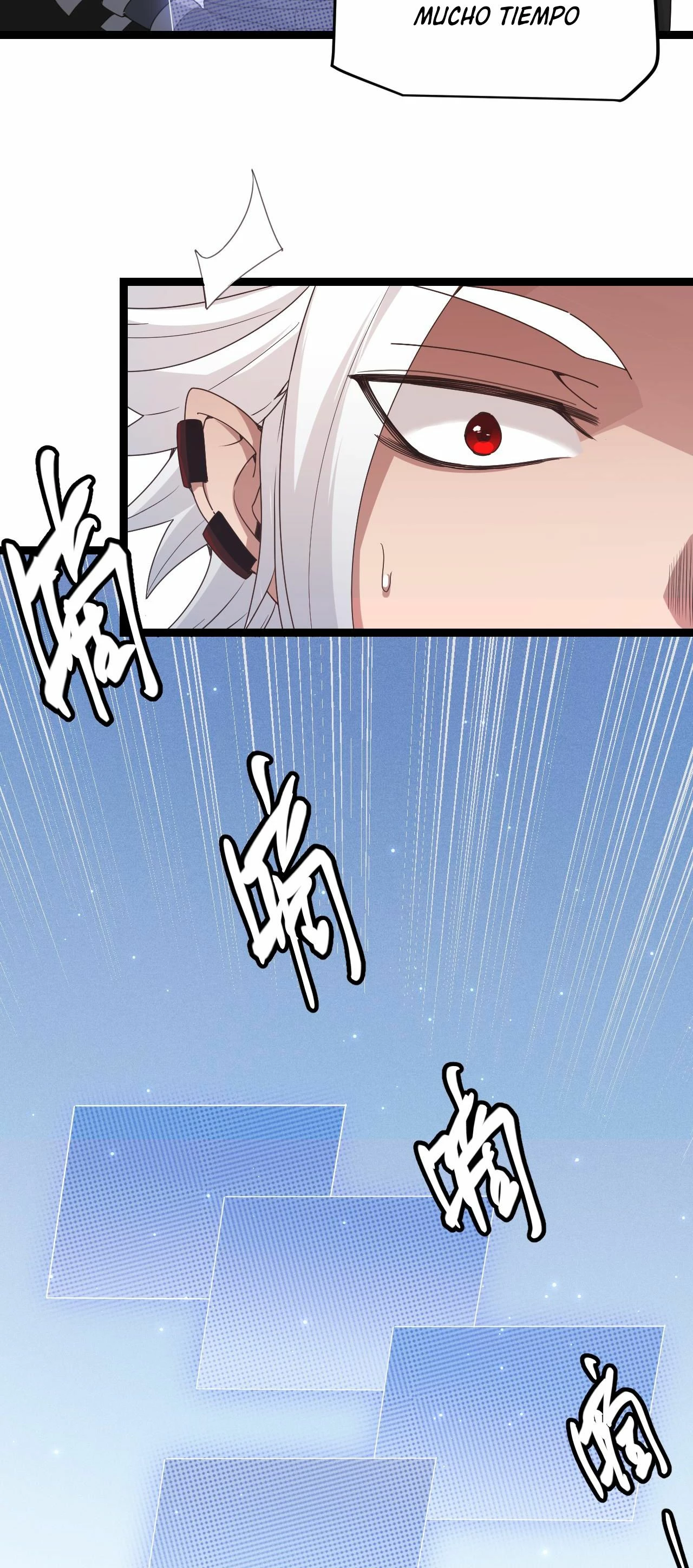 El juego del que vengo > Capitulo 72 > Page 121