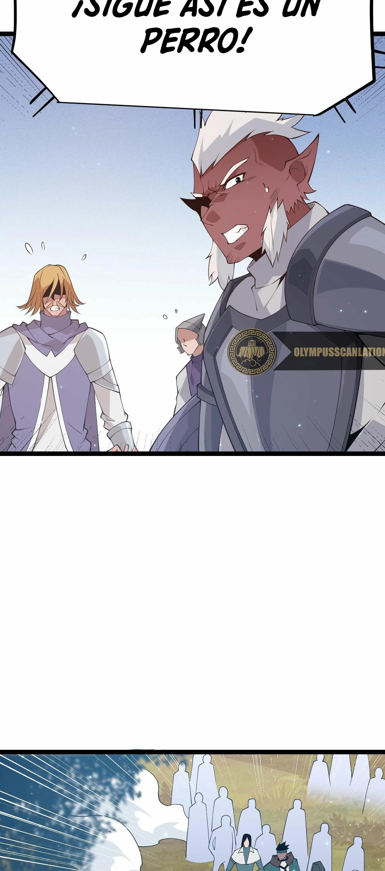 El juego del que vengo > Capitulo 72 > Page 311