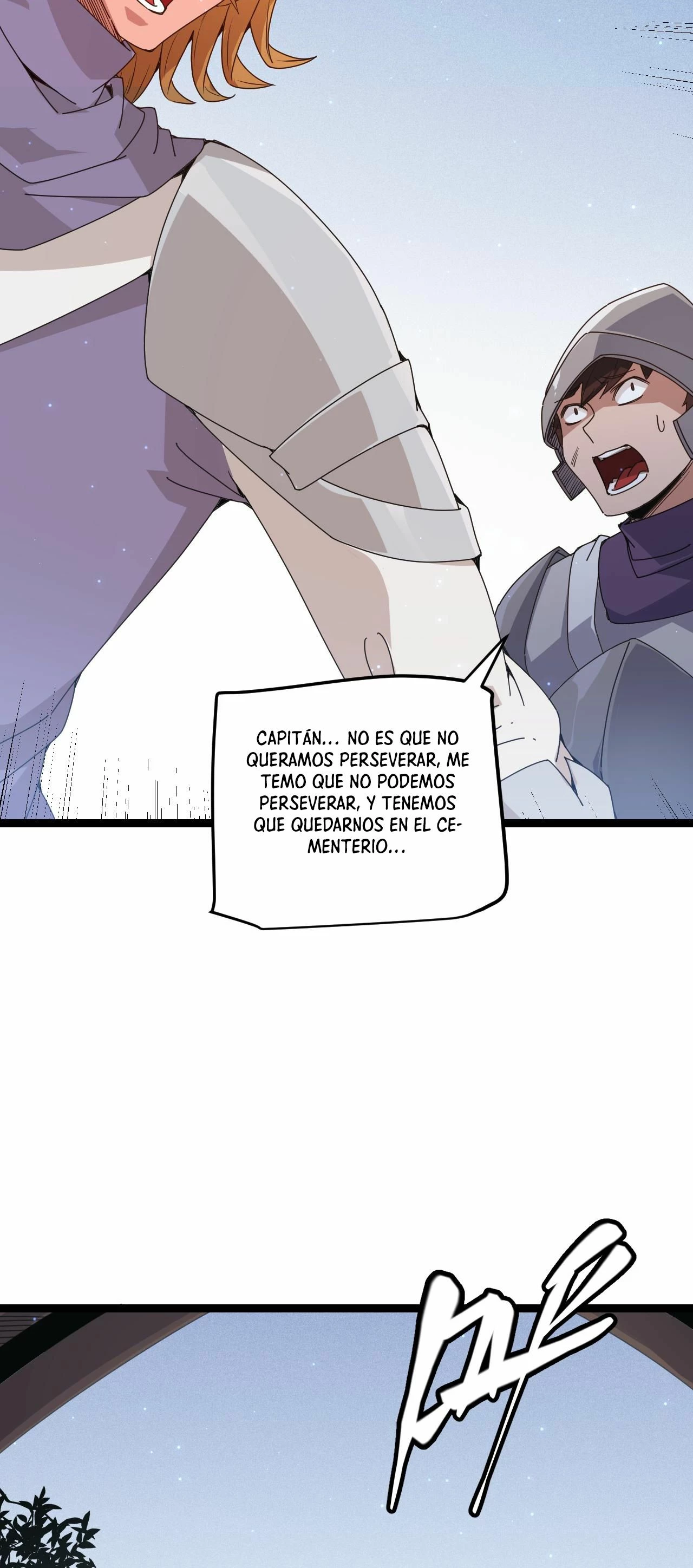 El juego del que vengo > Capitulo 72 > Page 351