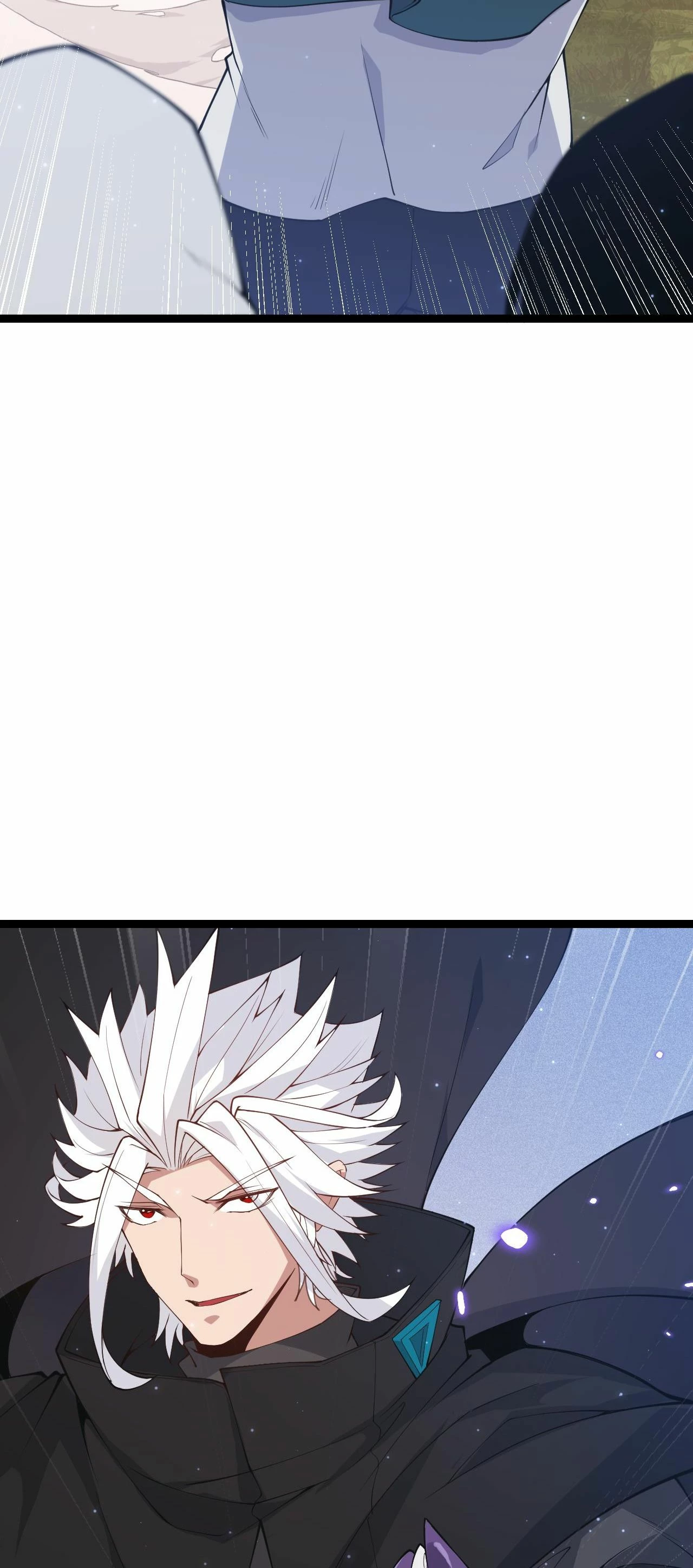 El juego del que vengo > Capitulo 72 > Page 551