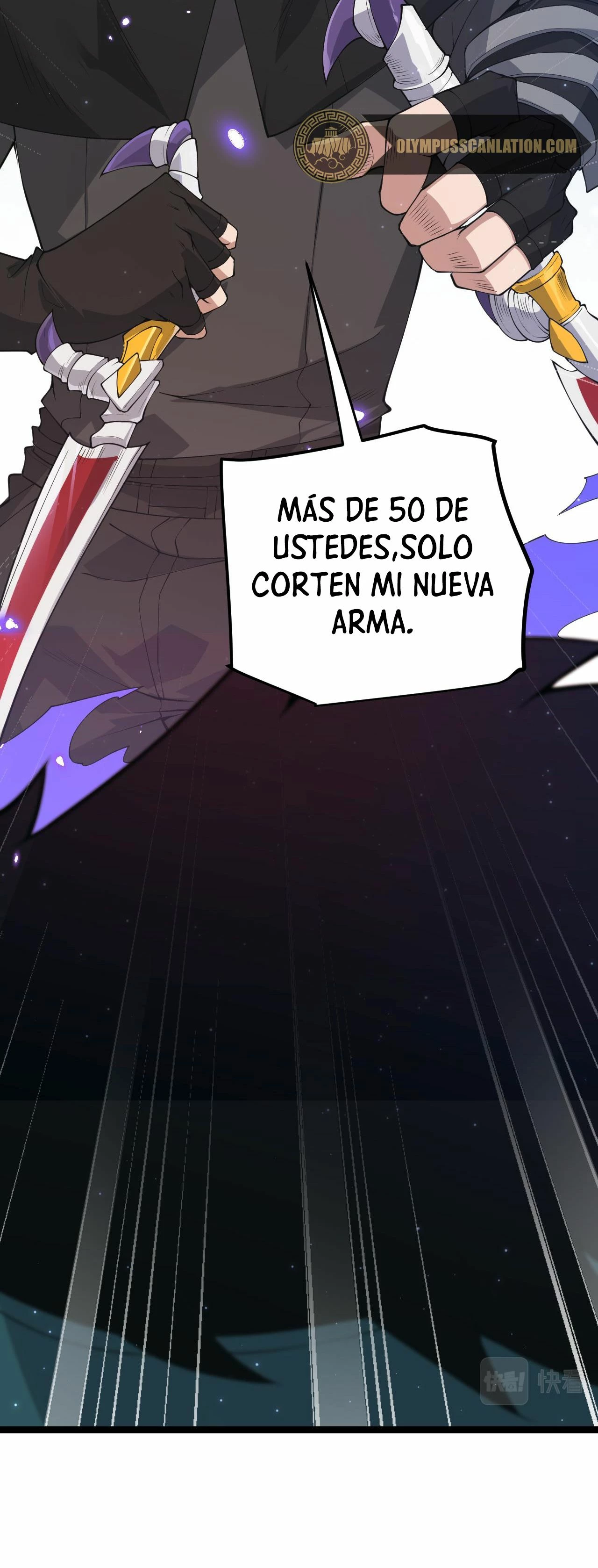 El juego del que vengo > Capitulo 72 > Page 561