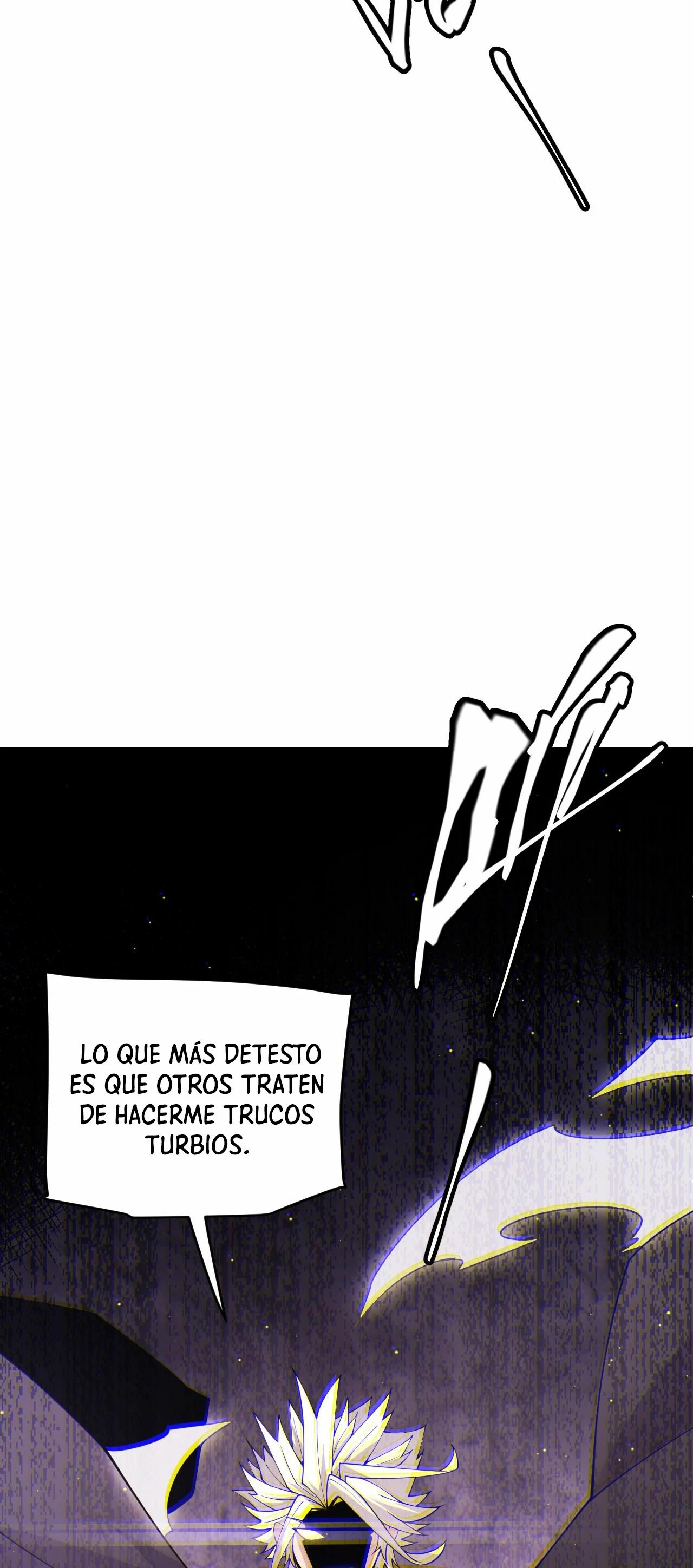 El juego del que vengo > Capitulo 121 > Page 81