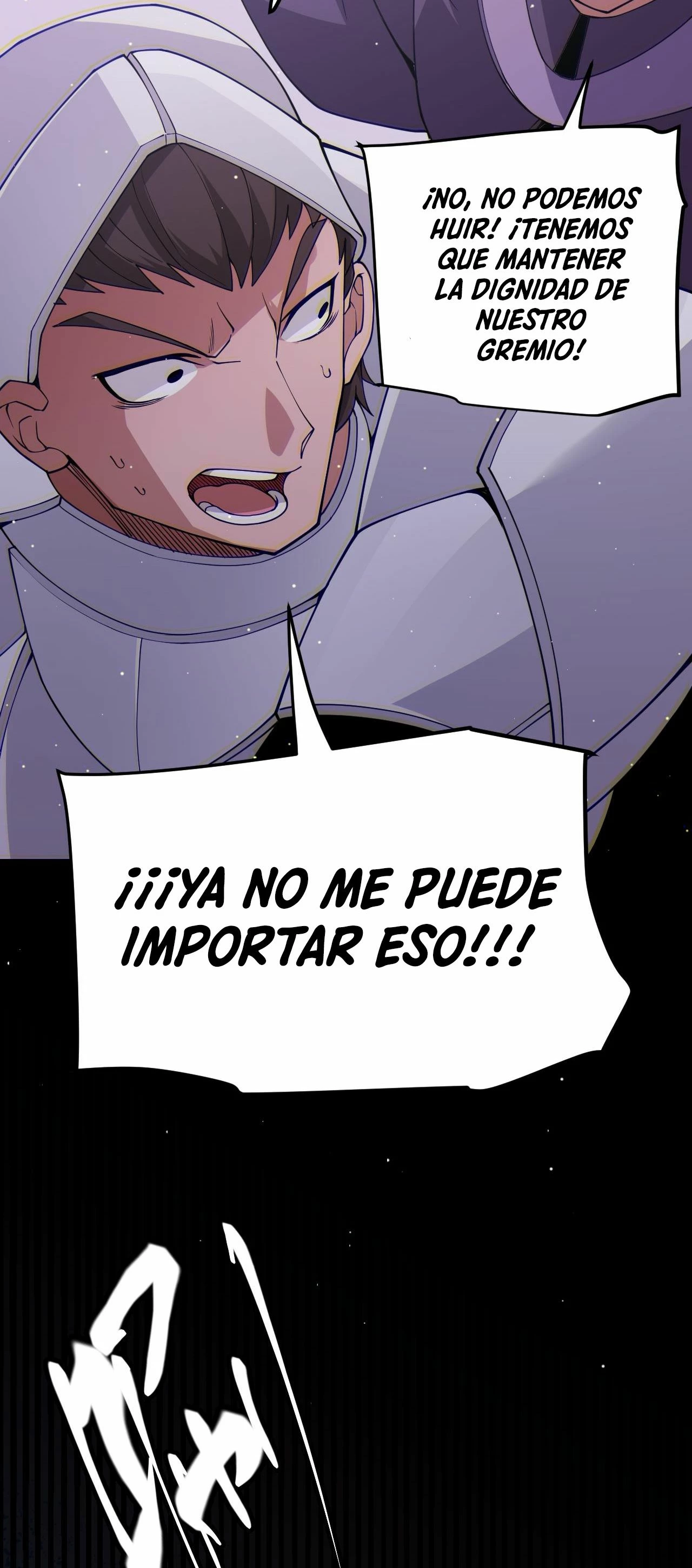 El juego del que vengo > Capitulo 121 > Page 101