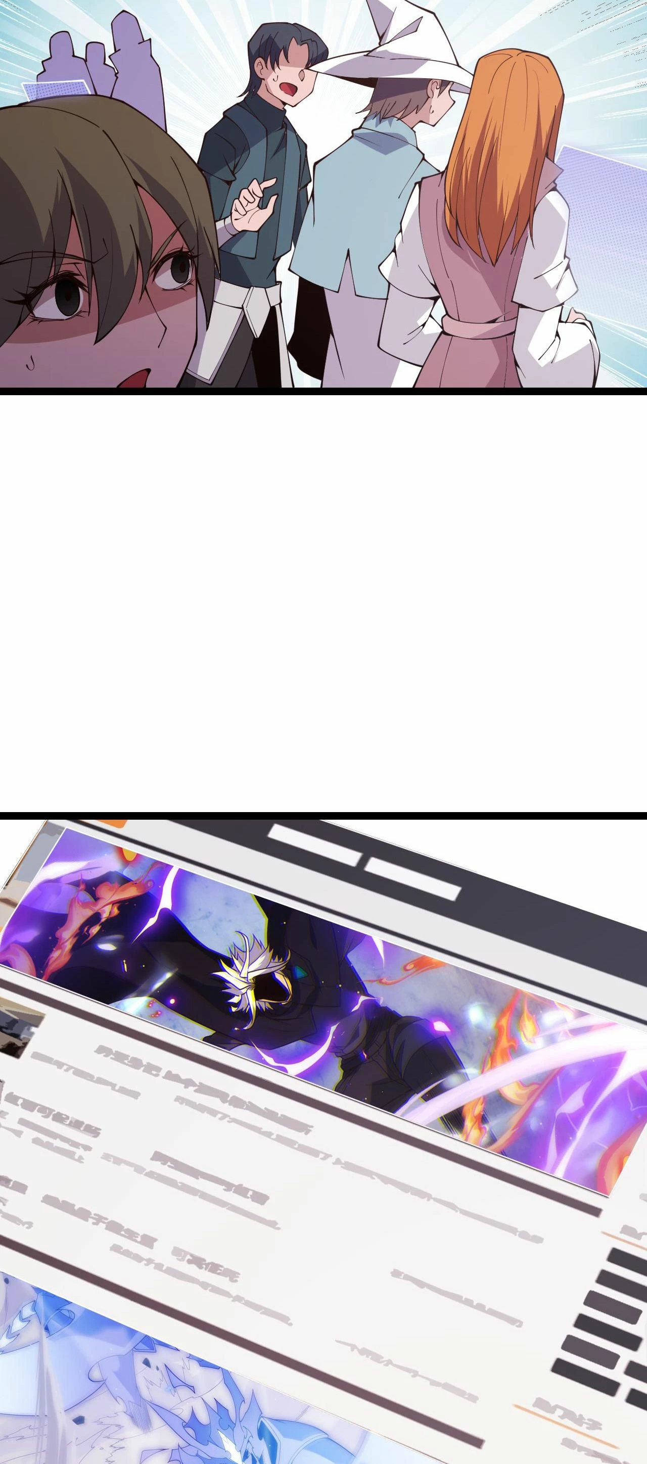 El juego del que vengo > Capitulo 121 > Page 151