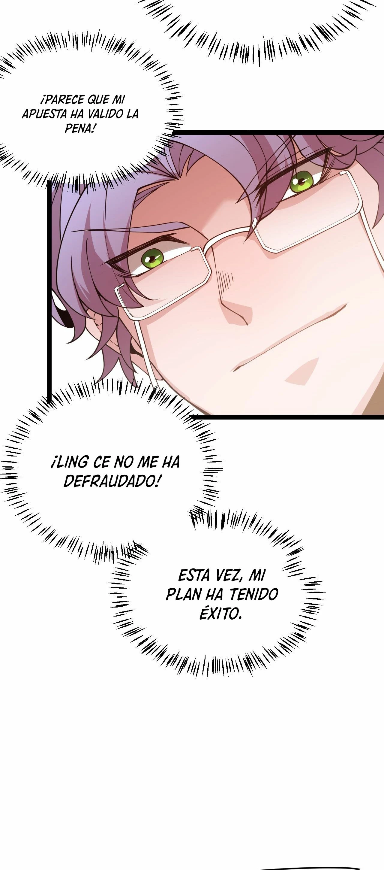 El juego del que vengo > Capitulo 121 > Page 211