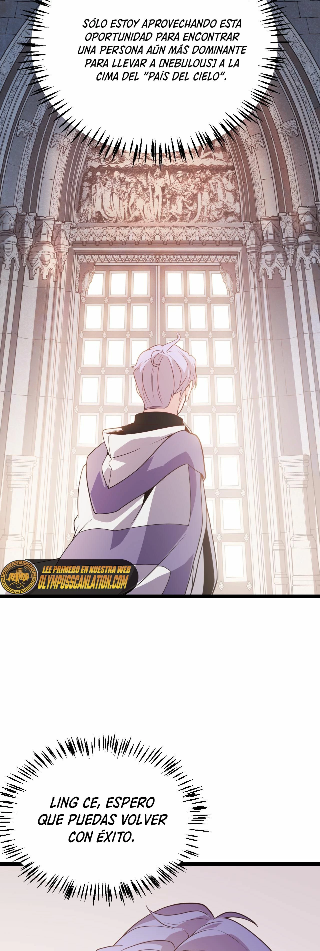 El juego del que vengo > Capitulo 121 > Page 231