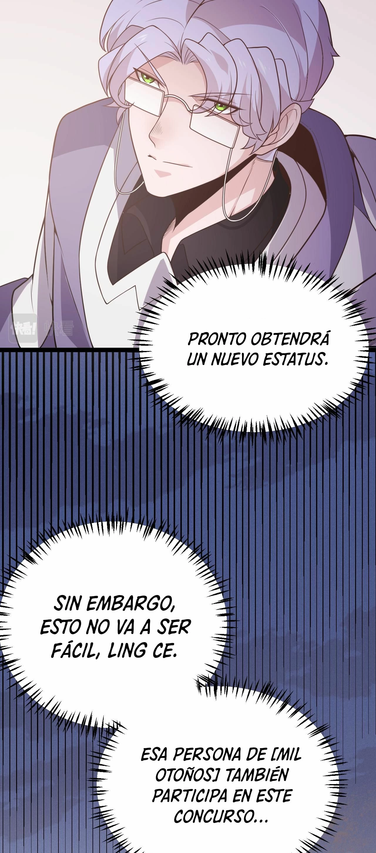 El juego del que vengo > Capitulo 121 > Page 241