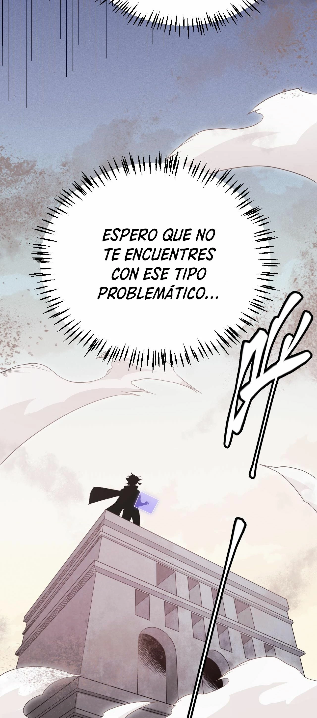 El juego del que vengo > Capitulo 121 > Page 251