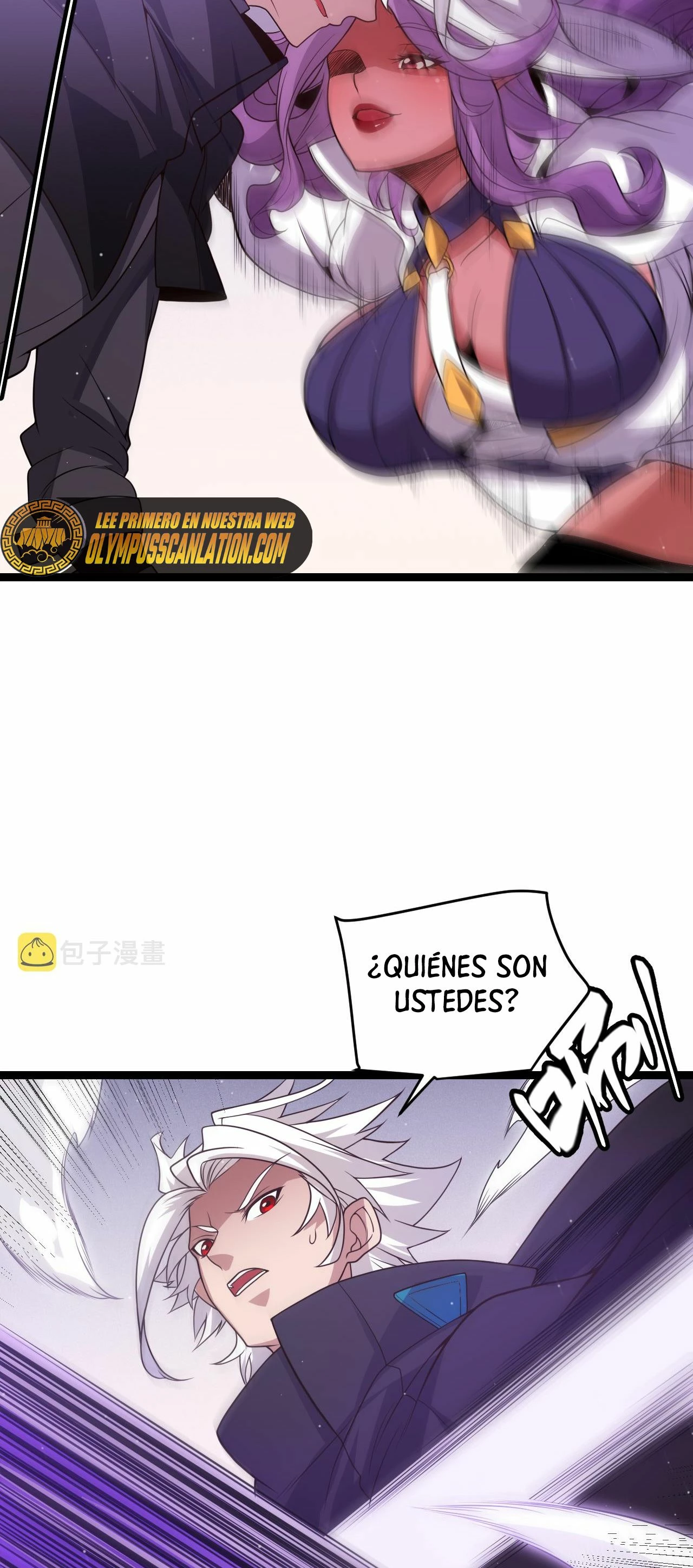 El juego del que vengo > Capitulo 121 > Page 281