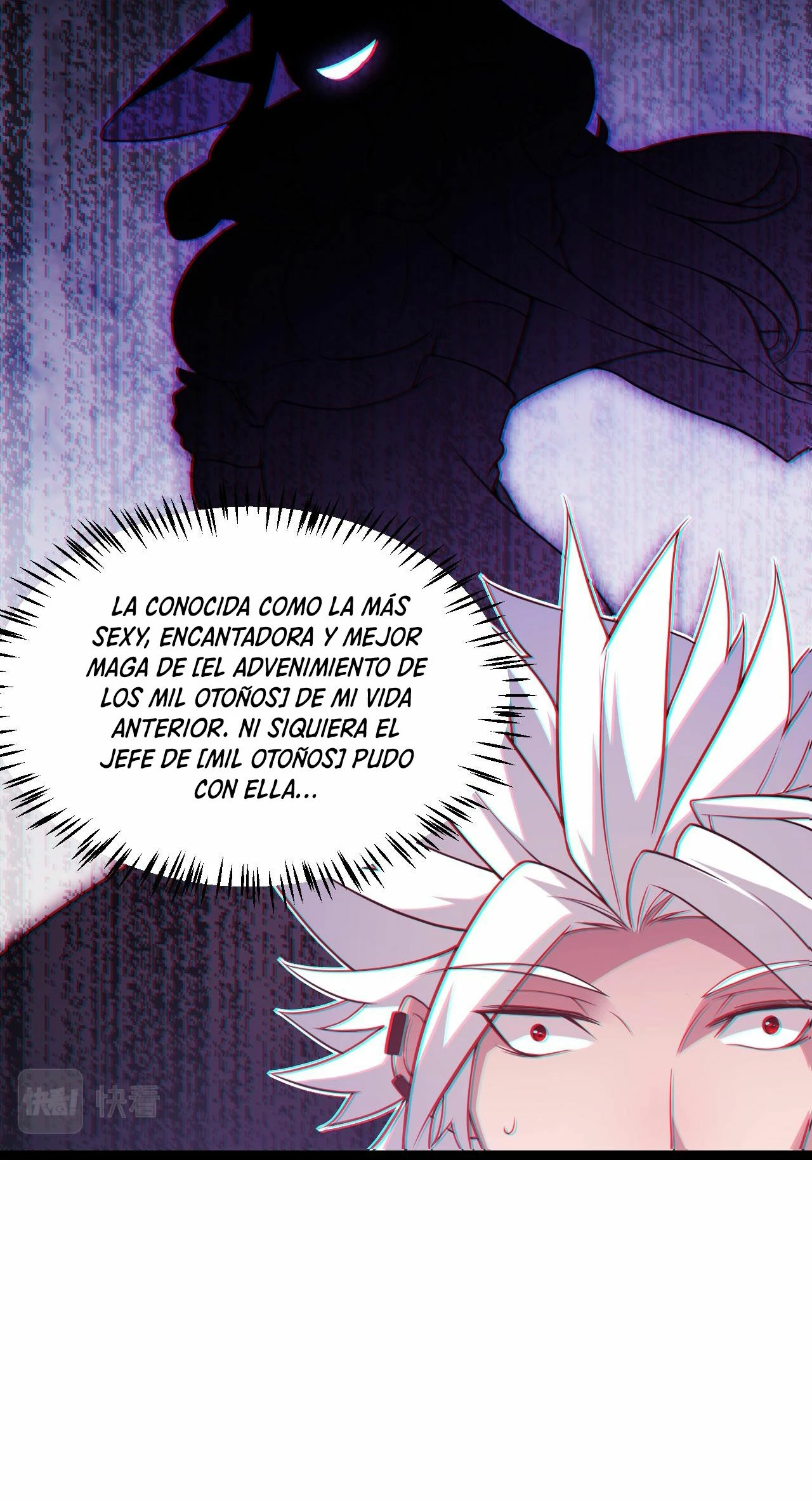 El juego del que vengo > Capitulo 121 > Page 441