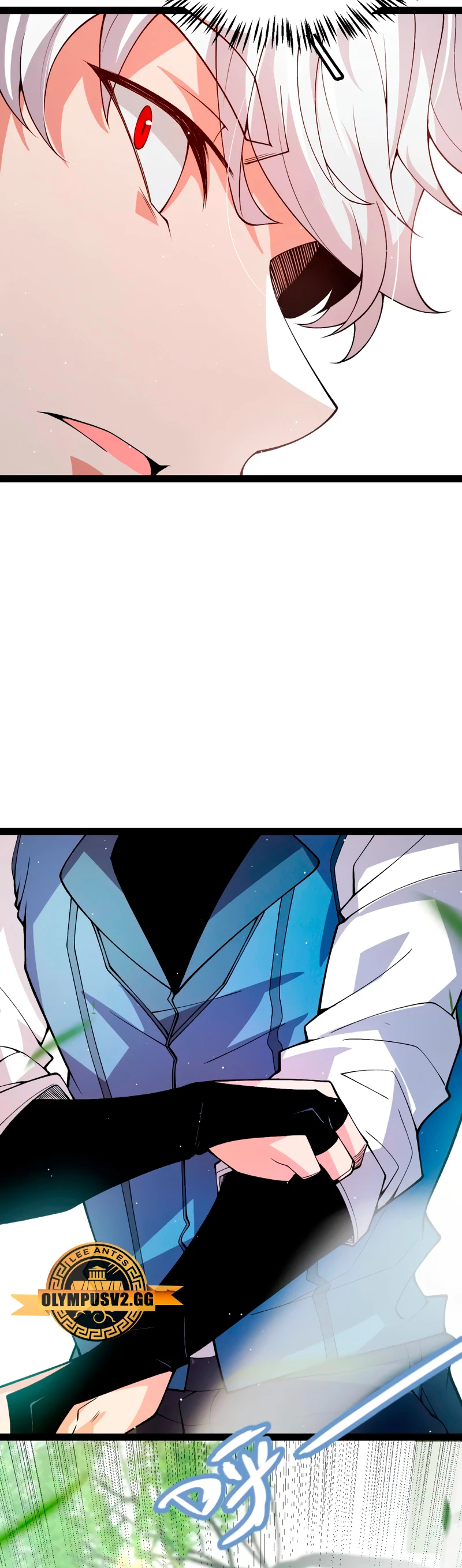 El juego del que vengo > Capitulo 203 > Page 391