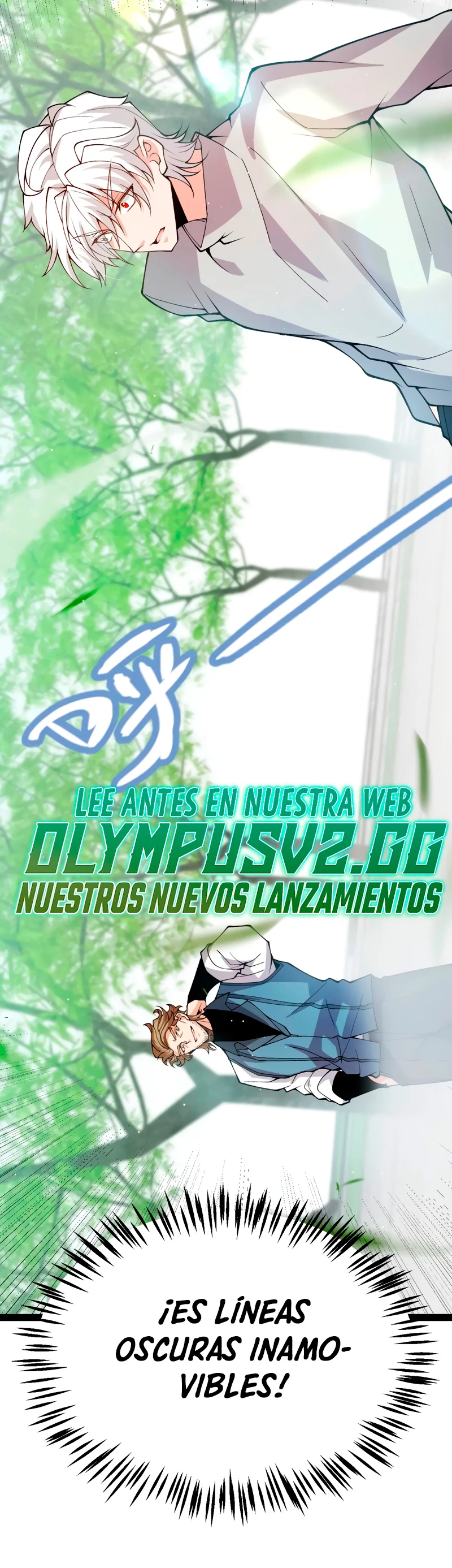 El juego del que vengo > Capitulo 203 > Page 401