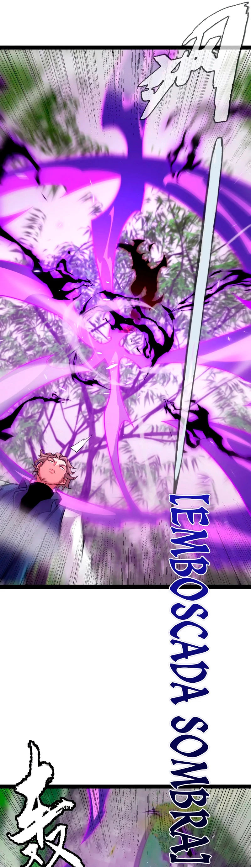 El juego del que vengo > Capitulo 204 > Page 171