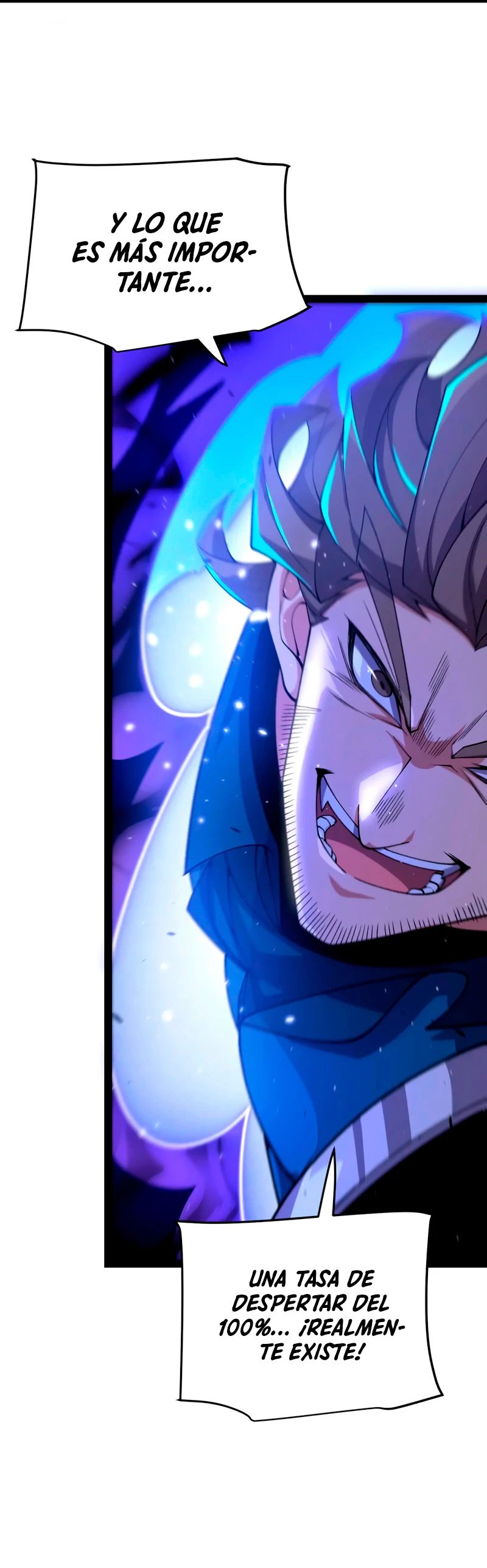 El juego del que vengo > Capitulo 204 > Page 241