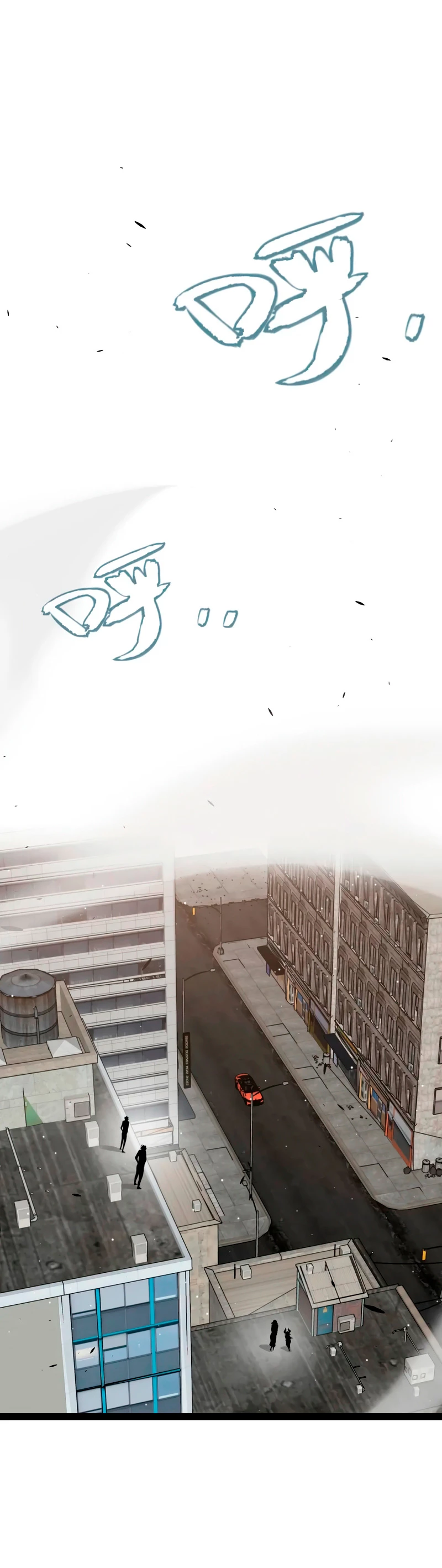 El juego del que vengo > Capitulo 204 > Page 301