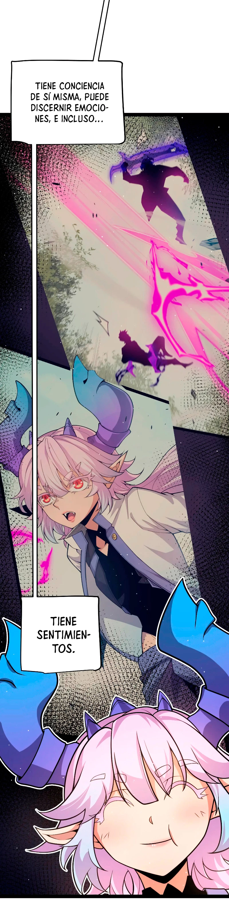 El juego del que vengo > Capitulo 205 > Page 41