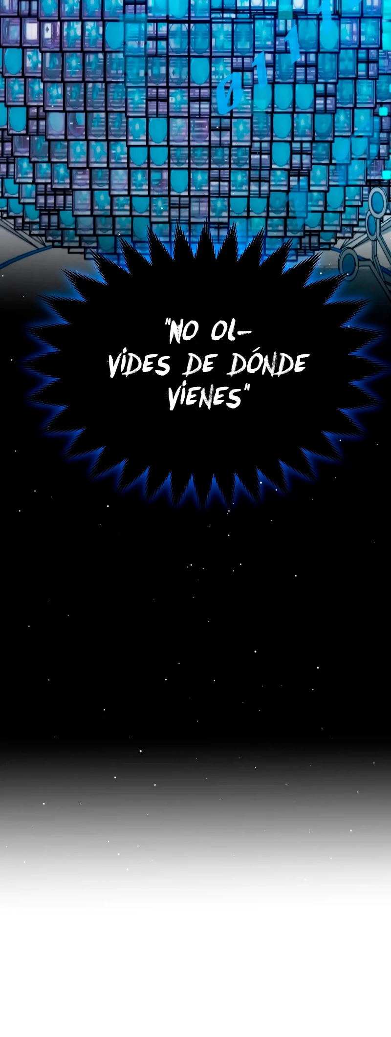 El juego del que vengo > Capitulo 205 > Page 81