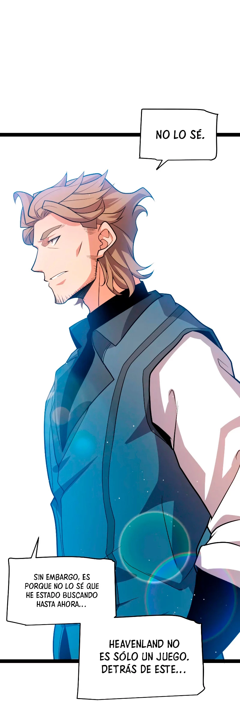 El juego del que vengo > Capitulo 205 > Page 101