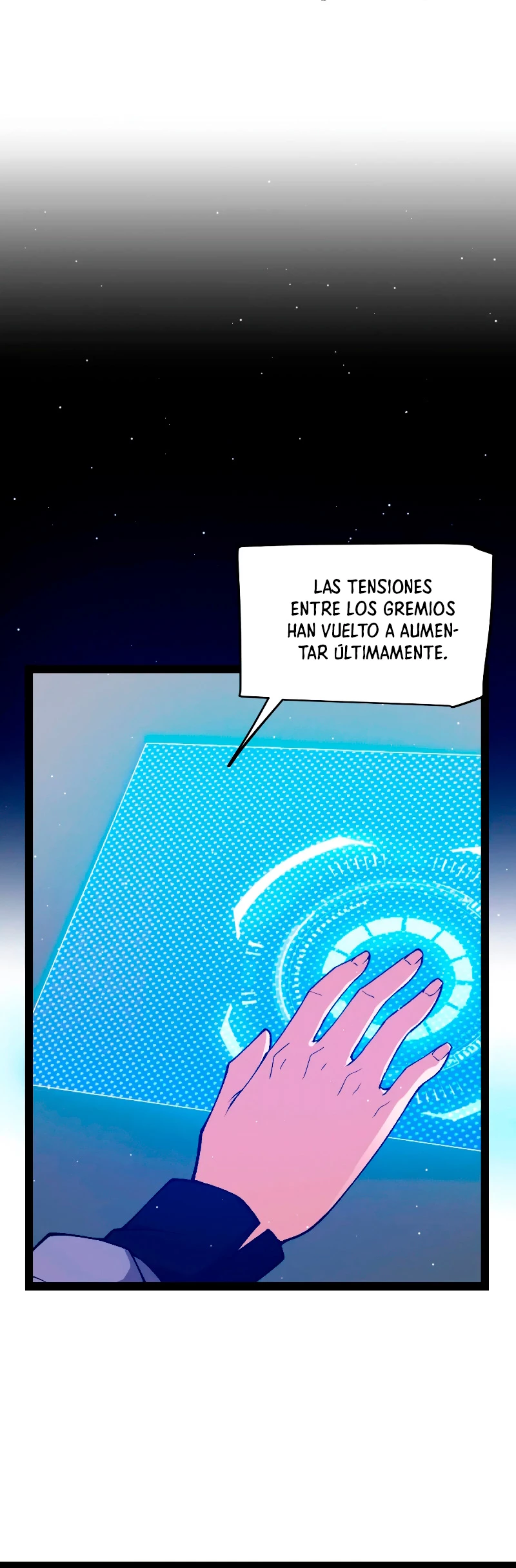El juego del que vengo > Capitulo 205 > Page 231