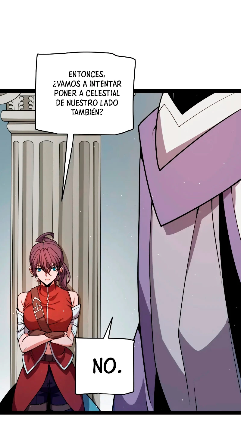 El juego del que vengo > Capitulo 205 > Page 271