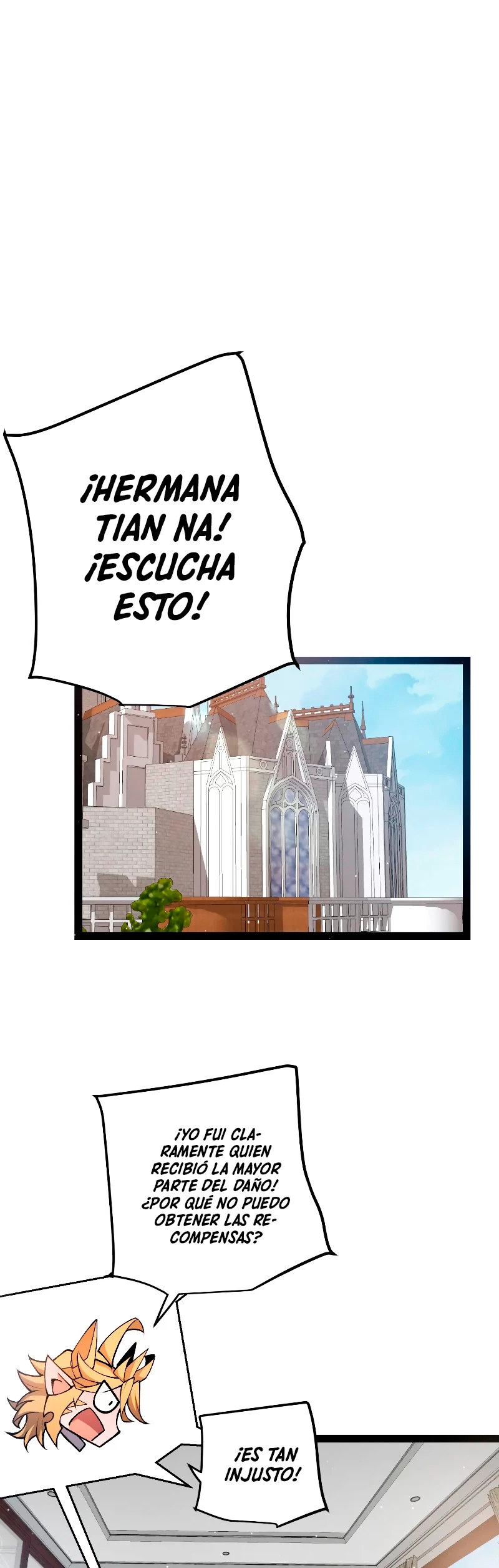El juego del que vengo > Capitulo 205 > Page 301