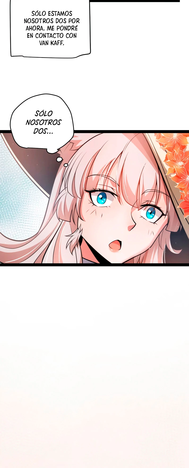 El juego del que vengo > Capitulo 206 > Page 81