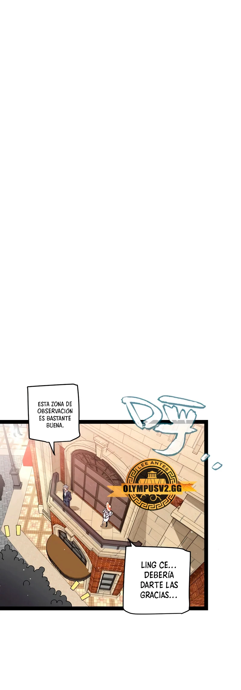 El juego del que vengo > Capitulo 206 > Page 141