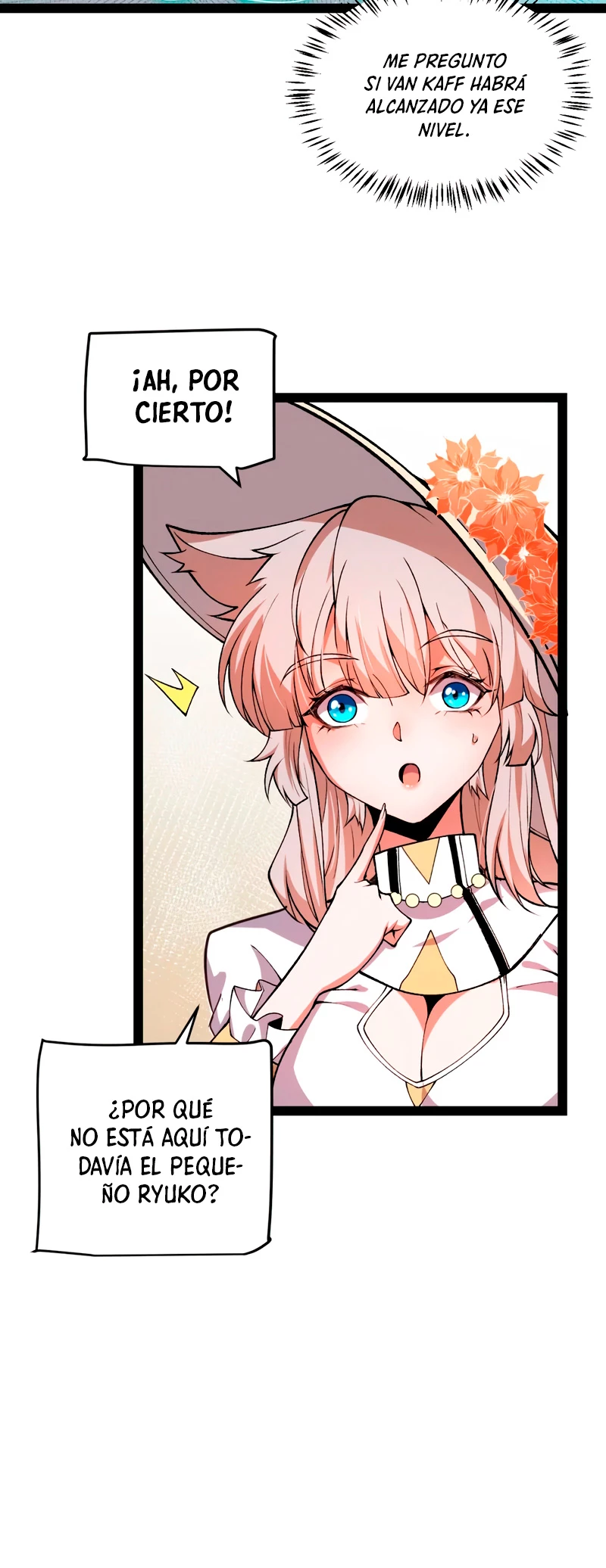 El juego del que vengo > Capitulo 206 > Page 311