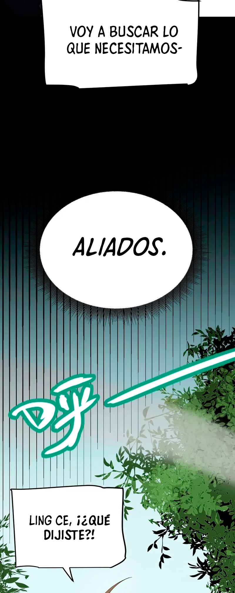 El juego del que vengo > Capitulo 207 > Page 401