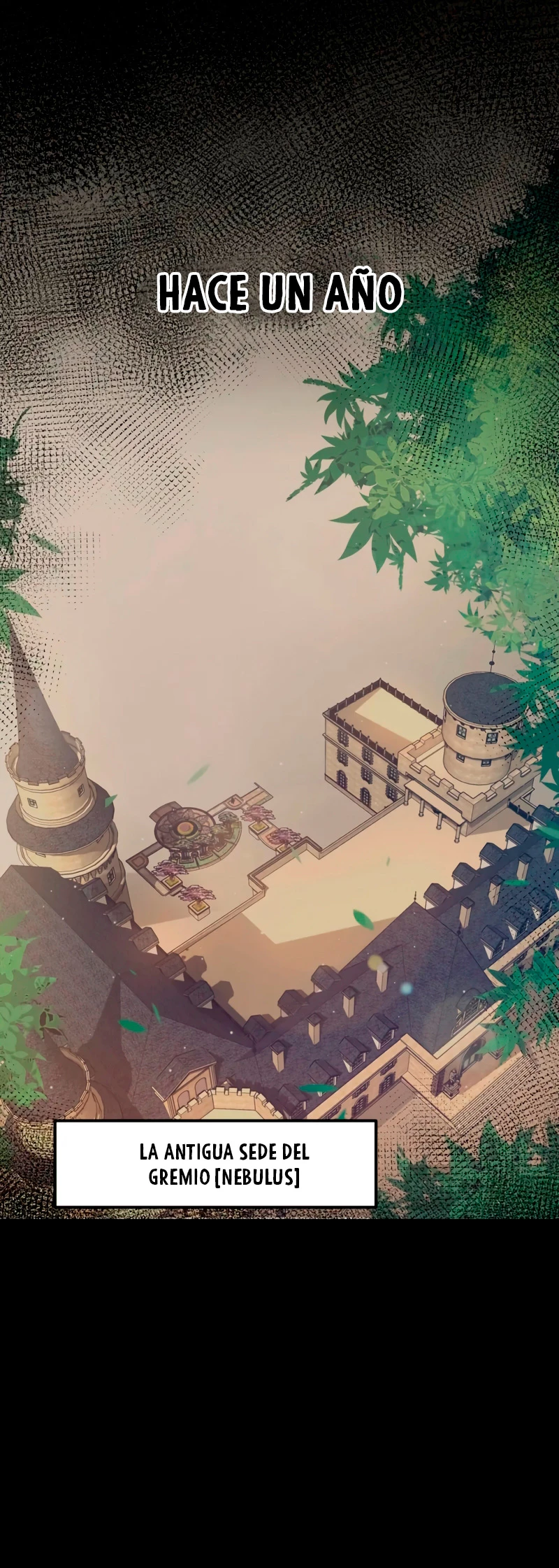 El juego del que vengo > Capitulo 207 > Page 61