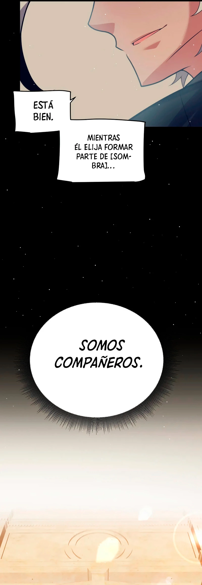 El juego del que vengo > Capitulo 207 > Page 141