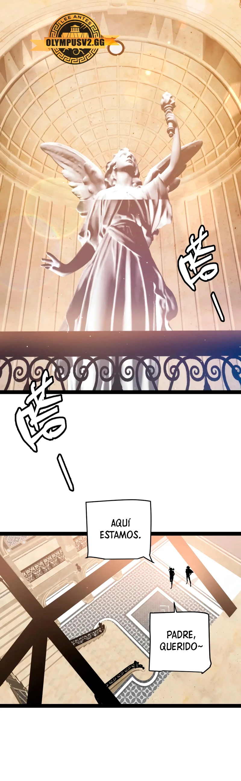 El juego del que vengo > Capitulo 207 > Page 151