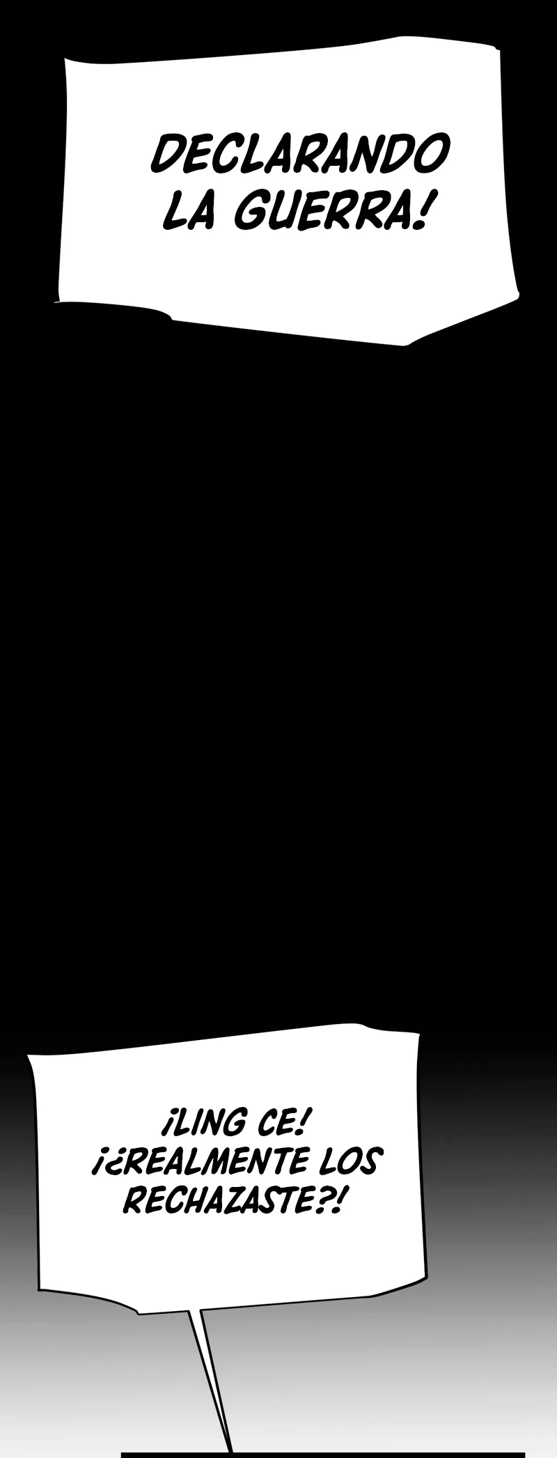 El juego del que vengo > Capitulo 207 > Page 321