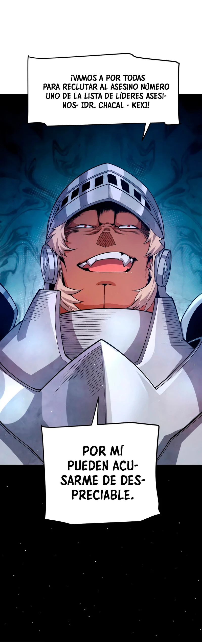 El juego del que vengo > Capitulo 208 > Page 171