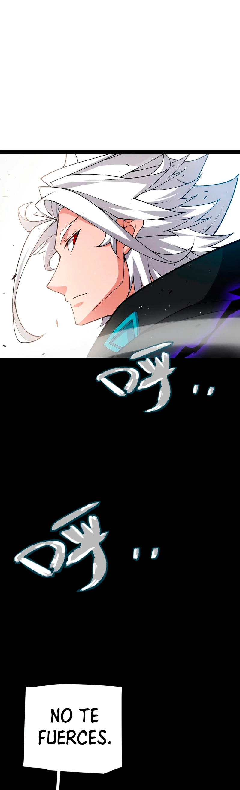 El juego del que vengo > Capitulo 211 > Page 121