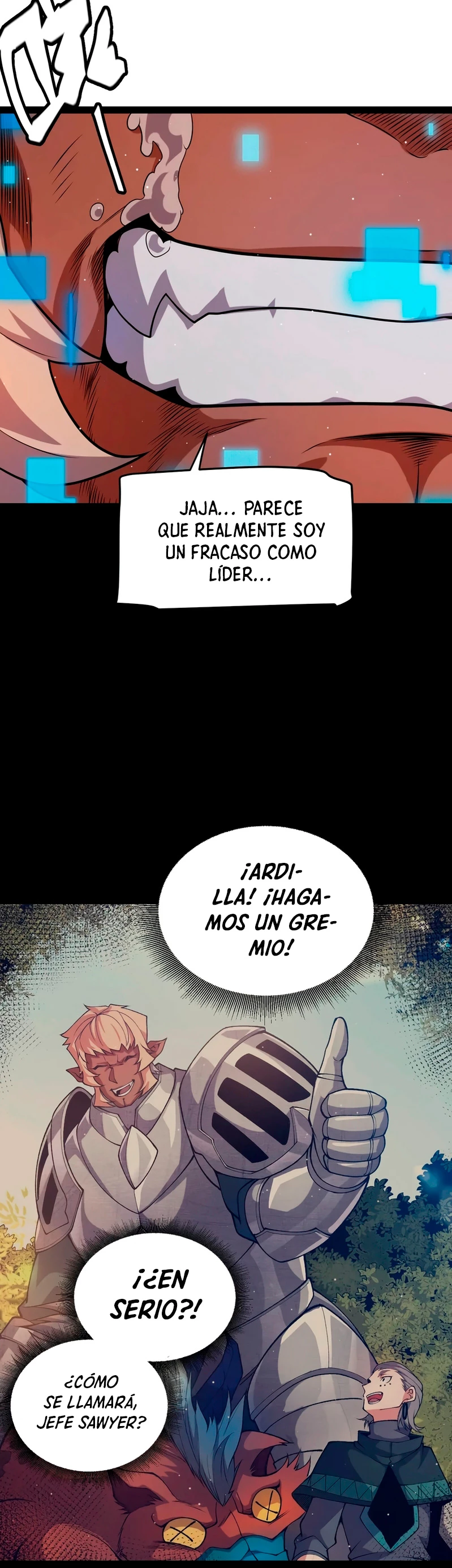 El juego del que vengo > Capitulo 211 > Page 181