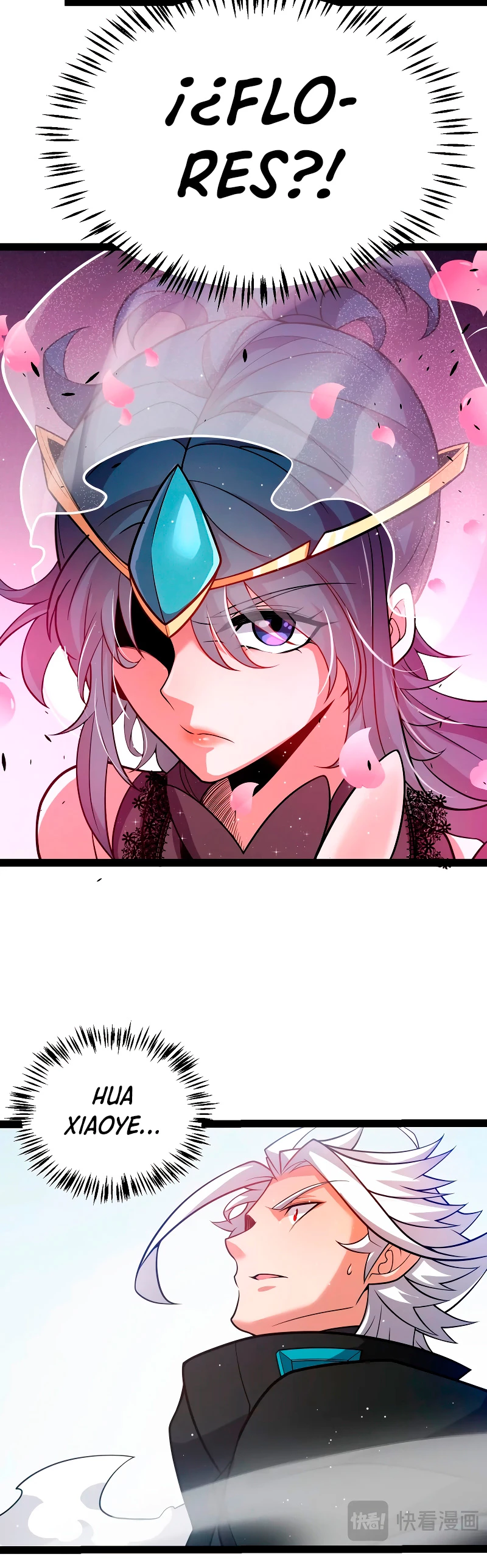 El juego del que vengo > Capitulo 213 > Page 71