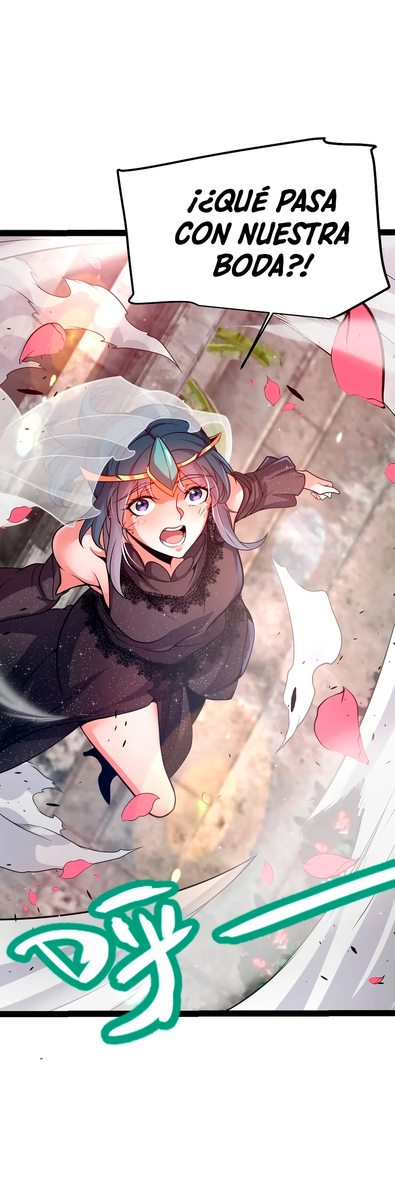 El juego del que vengo > Capitulo 213 > Page 91