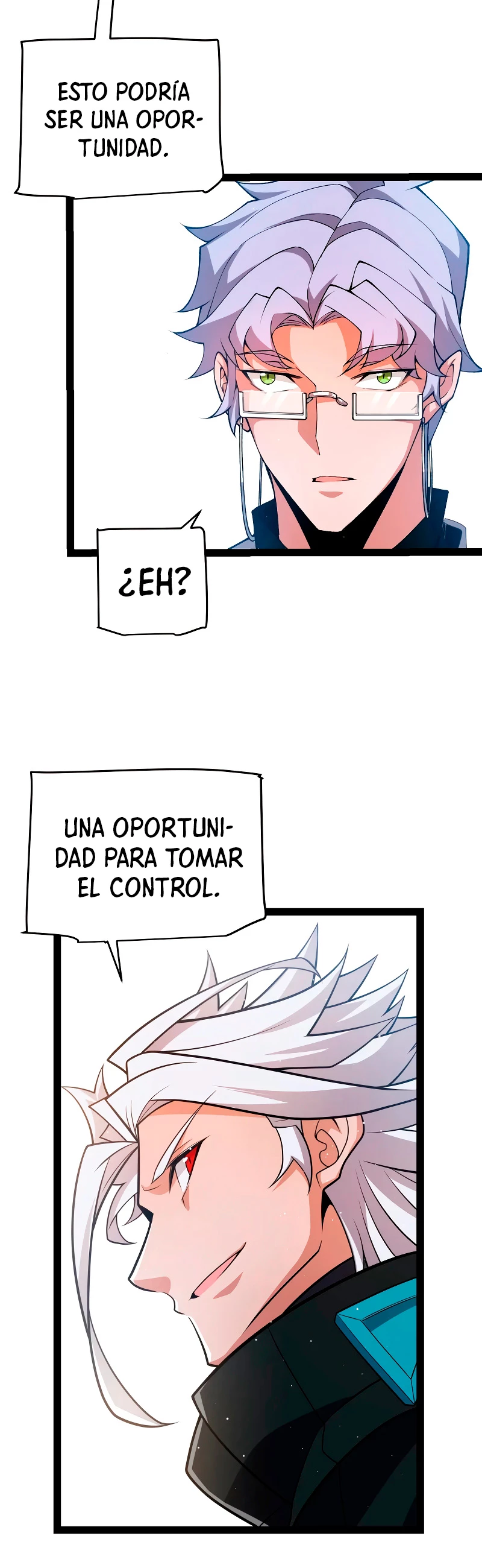 El juego del que vengo > Capitulo 213 > Page 141