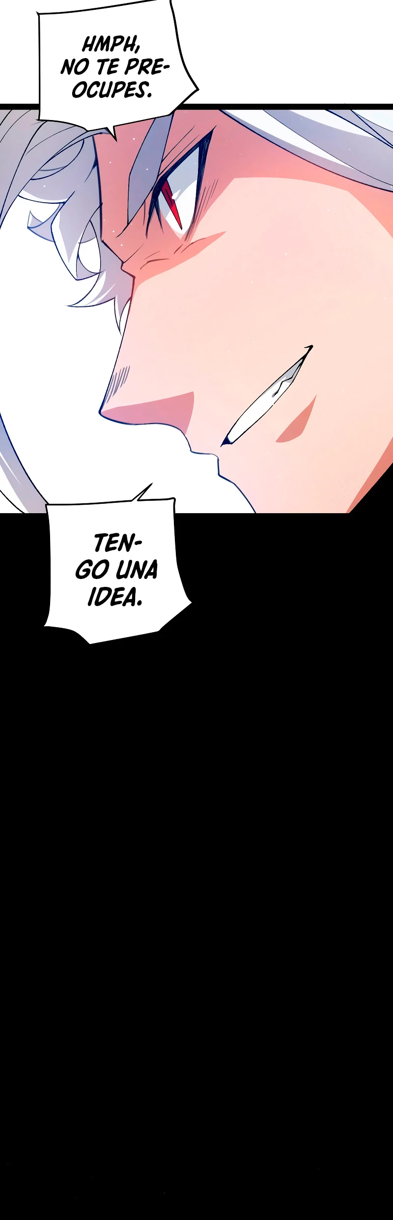 El juego del que vengo > Capitulo 213 > Page 201