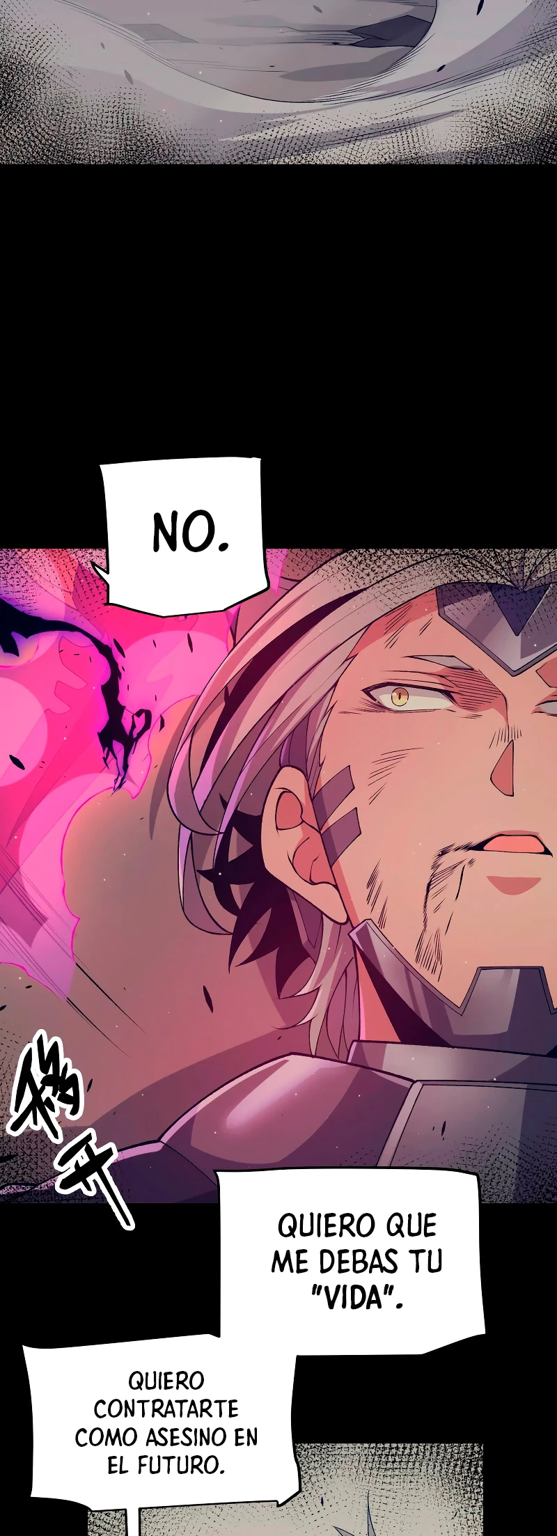 El juego del que vengo > Capitulo 213 > Page 221