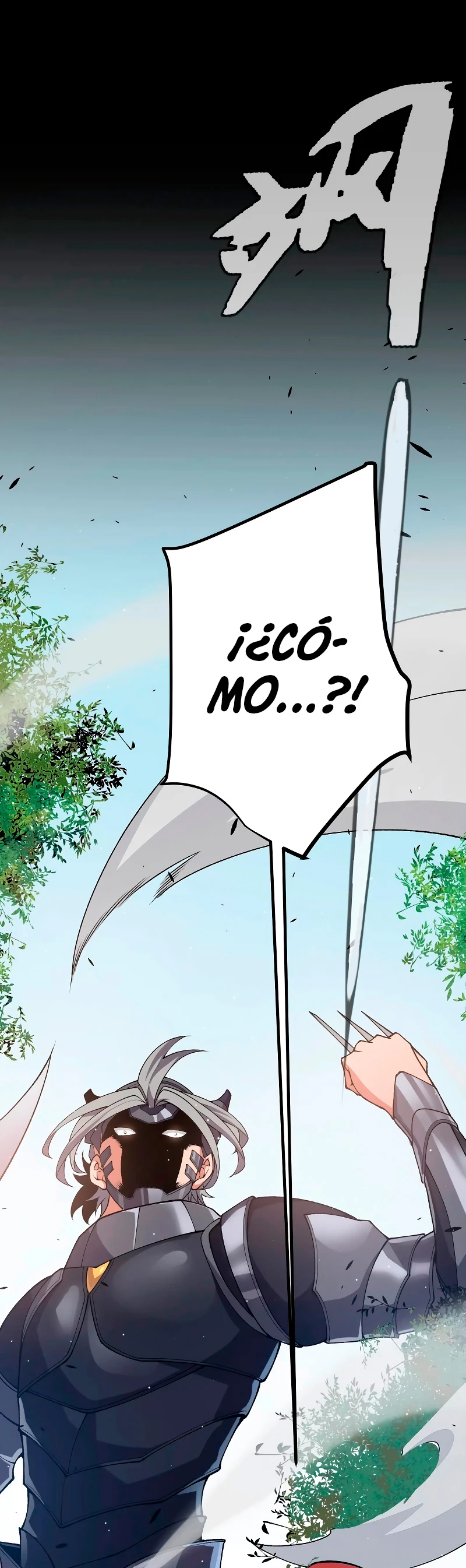 El juego del que vengo > Capitulo 213 > Page 241