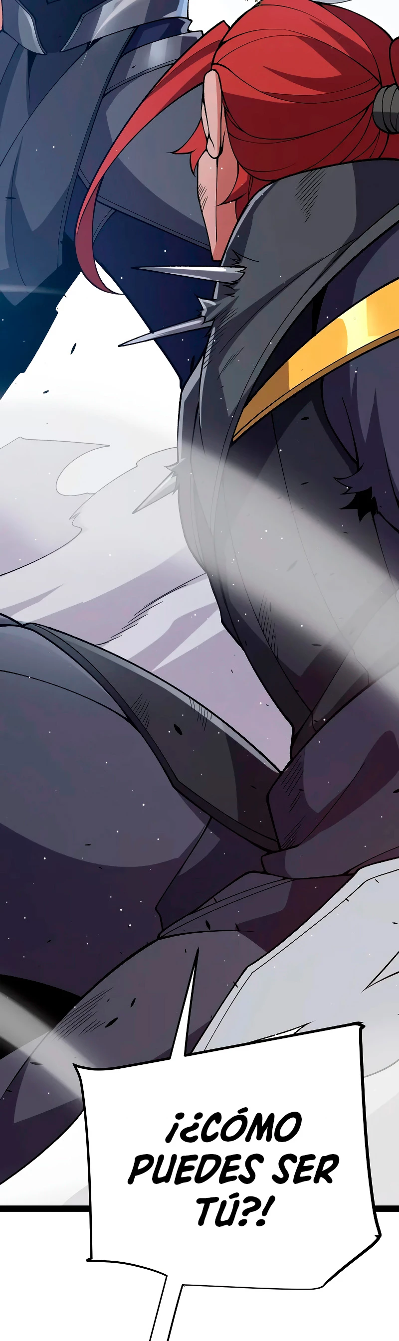 El juego del que vengo > Capitulo 213 > Page 251