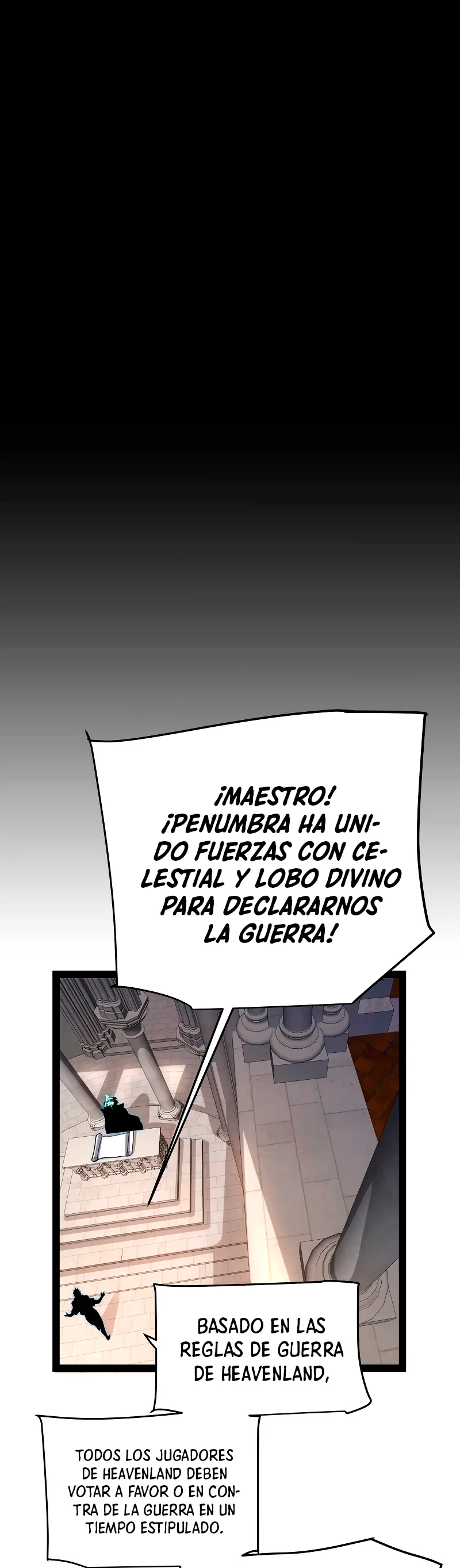 El juego del que vengo > Capitulo 213 > Page 341