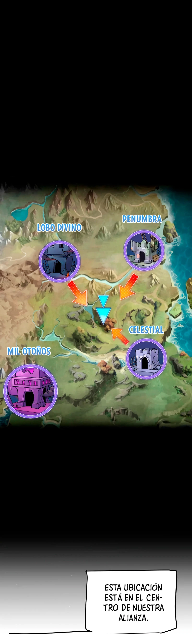 El juego del que vengo > Capitulo 213 > Page 381