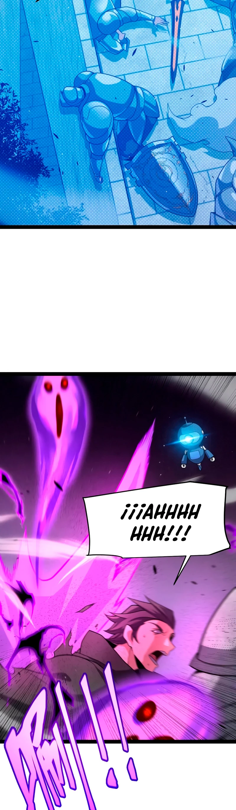 El juego del que vengo > Capitulo 209 > Page 51